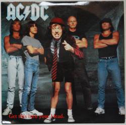 AC-DC : Get This into Your Head